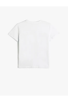 تیشرت بچگانه koton