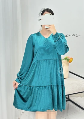 پیراهن کایلی