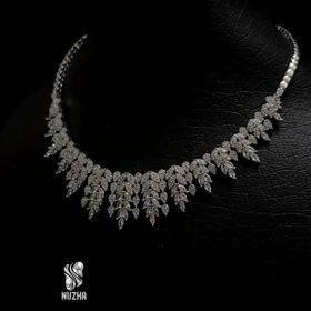 سرویس جواهری نقره کدsnz1019