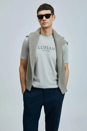 تیشرت مردانه lufian lufian