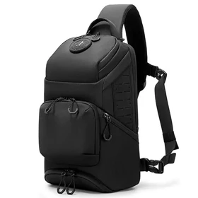 کیف و کوله تک بند اورجینال بنج BANGE FW-228
