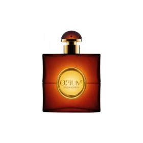 بادی اسپلش عطر ادکلن ایو سن لورن بلک اپیوم زنانه (ادوتویلت) 250 میل Yves Saint Laurent Blank opium EDT for Woman 250ml