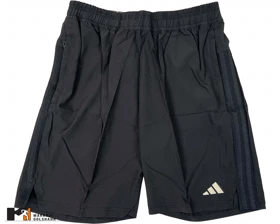 شلوارک ورزشی مردانه آدیداس پارچه آیرو کد 2010782