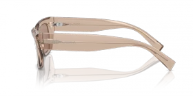 عینک آفتابی دولچه گابانا Dolce & Gabbana DG4462S 34325A