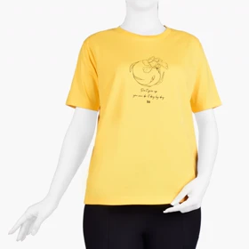 تیشرت زنانه C973