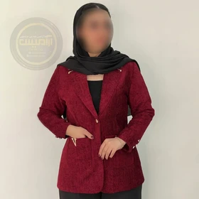 کت مزونی شنل