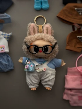 لباس Labubu