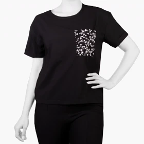 تیشرت زنانه c351