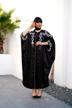 عبا مدل کاپ