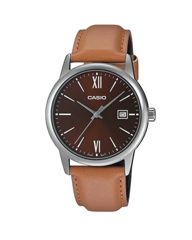 ساعت مچی مردانه کاسیو CASIO MTP-V002L-5B3