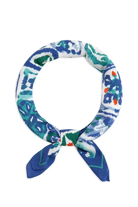 دستمال سر اورجینال ماوی mavi