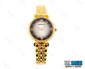 ساعت مچی زنانه امپریو آرمانی مدل Armani-2363-L