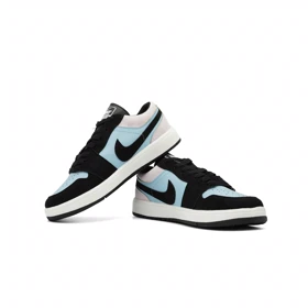 کفش کتانی زنانه مدل 0333 _ NIKE LB