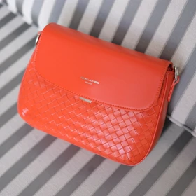 کیف دوشی مدل David Jones CM6455