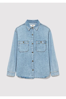 پیراهن زنانه اورجینال ماوی mavi