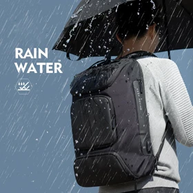 کوله پشتی لپتاپ Bange مدل BN-7078