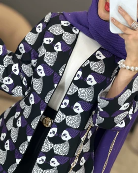 کت و شلوار پاپیون رسمی مازراتی