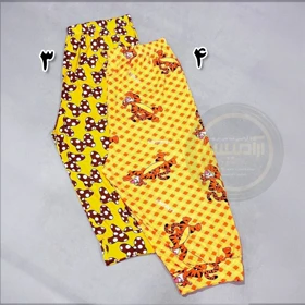 شلوارک فانتزی