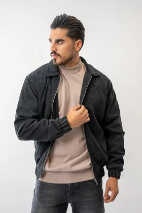 سویشرت کبریتی مردانه