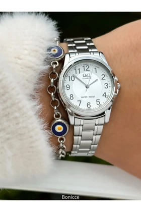 ساعت زنانه qandq qandq