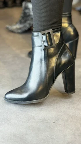 بوت سگک درشت 2020