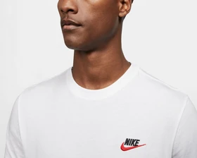 تیشرت روزانه M Nsw Club Tee PC_AR4997-100