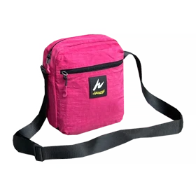 کیف رودوشی اورجینال مدل HANDRY - H0536 (صورتی)