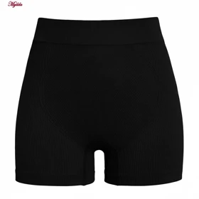 ست نیم‌تنه و شلوارک ورزشی زنانه ماییلدا مدل 5472-10411