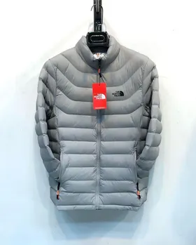 کاپشن اسپورت تاشو North face کد 2266N