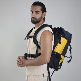 کوله کوهنوردی مارکو مدل 252770