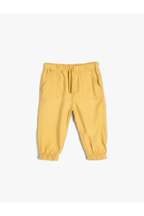 شلوار بچگانه اورجینال کوتون koton