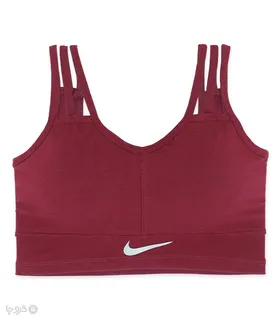 نیم‌تنه کاپ‌دار نخی کد 5098 طرح Nike