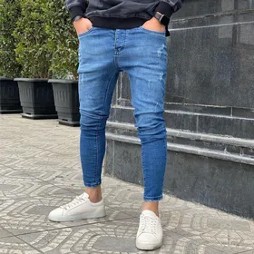 شلوار جین مردانه