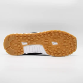 کتانی ریبوک گلاید طوسی سایز بزرگ کد 6794