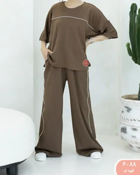 ست باکسی فیتیله 6088