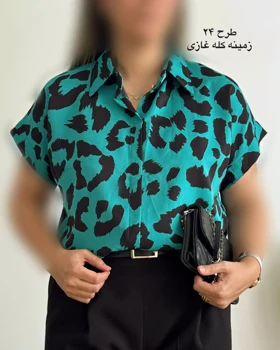 شومیز زیبا 47