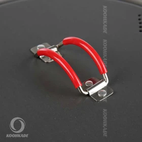 ست ظروف SNOWHAWK SNC6151 دونفره