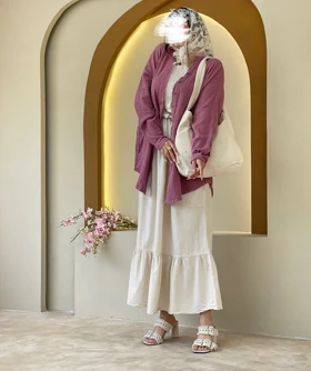 مانتو شومیزی