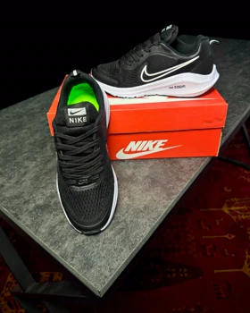 کتانی رانینگ مدل نایک زوم