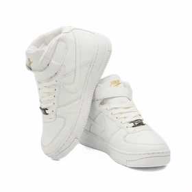 کفش اسپرت زنانه مدل sneaker - 0225