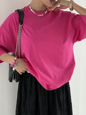 تیشرت SHE LINES