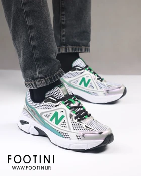 کفش کتانی مردانه نیوبالانس New balance 1064