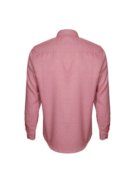 سولا پیراهن آستین بلند sm420680003pink