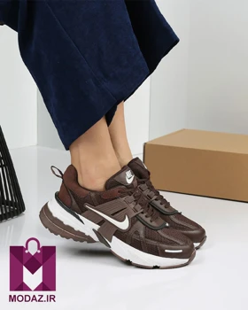 کتانی زنانه و دخترانه نایک مدل NIKE V2K