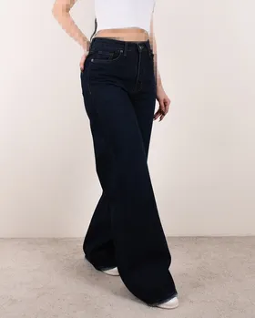 شلوار جین بگ
