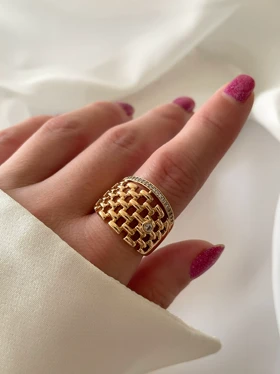 انگشتر رولکس ژوپینگ