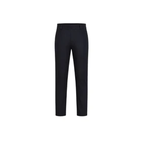 شلوار کتان H&M مدل slacks رنگ مشکی