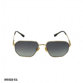عینک آفتابی مردانه دیزاینو ( DESIGNO ) مدل DO 322