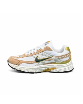 کتانی مردانه مدل رانینگ نایک اینتیاتور کرم سفید (کیفیت درحد مستر) NIKE Initiator