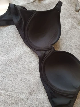 سوتین ابرنازک فنردار NBB کد :3505